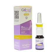 Celmast Spray Nasal - Niños