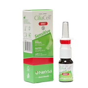 CiliaCell Spray Nasal - Adultos