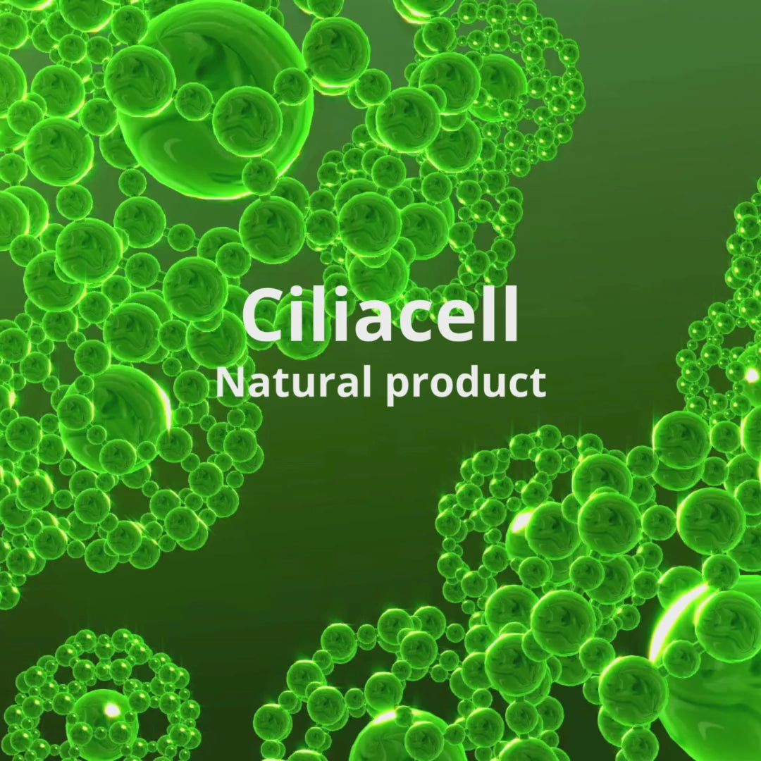 Cargar vídeo: CiliaCell Spray Nasal - Adultos
